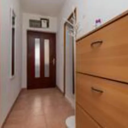 Roma Appartement *