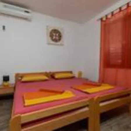 Appartement Roma