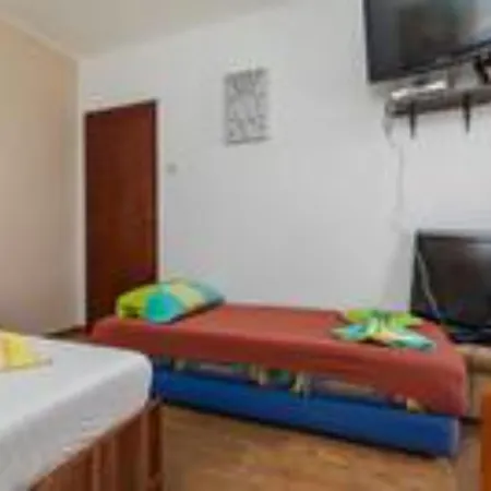Roma Appartement *