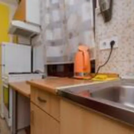 Appartement Roma *