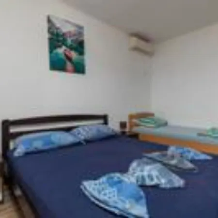 Roma Appartement Stanici
