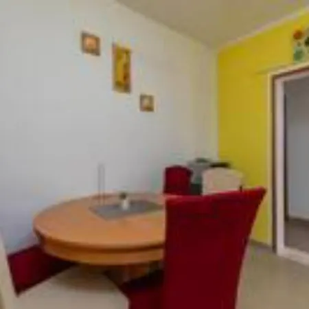Appartement Roma Stanici