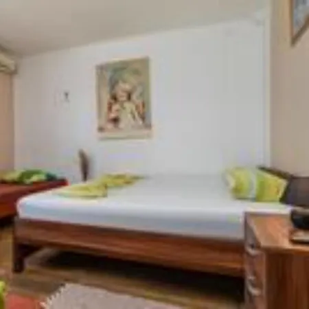 Roma Appartement