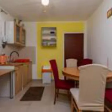 Roma Appartement *