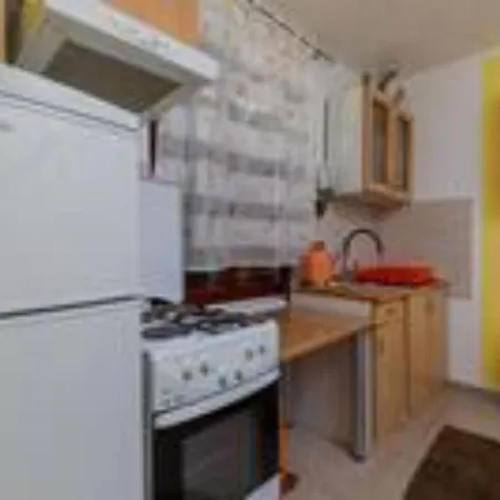 Appartement Roma *
