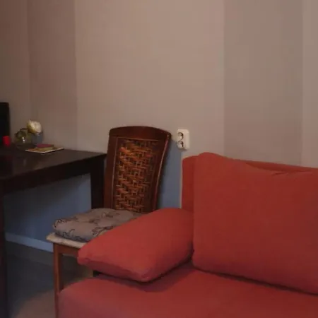 Roma Appartement Stanici