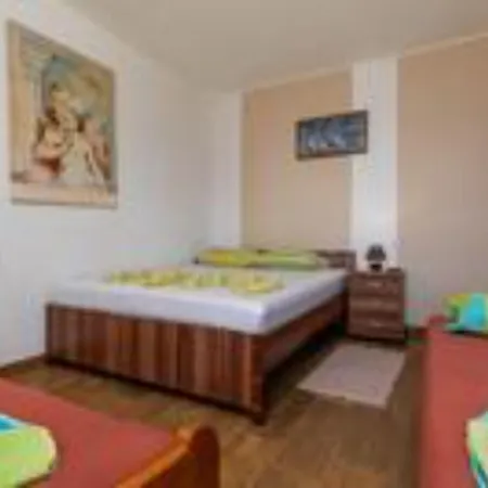 Appartement Roma Stanici