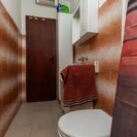 Roma Appartement