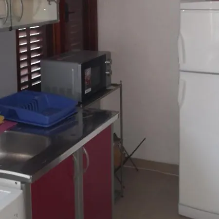 Roma Appartement Stanici