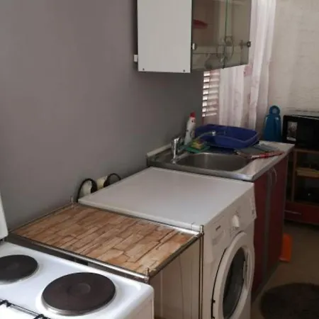 Appartement Roma Stanici